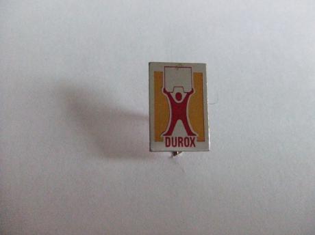 Durox betonblokken systeembouw